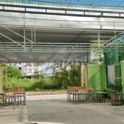 Mặt bằng cho thuê