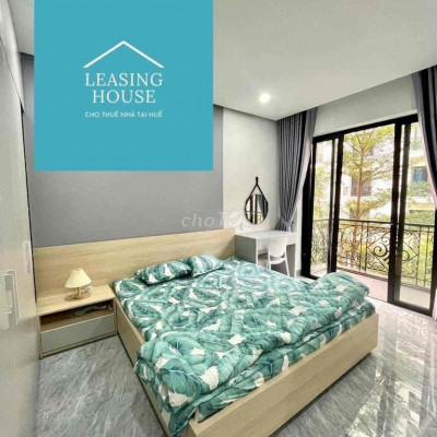 CHO THUÊ CĂN HỘ STUDIO CAO CẤP THE MANOR HUẾ. gần AeonMall Huêd