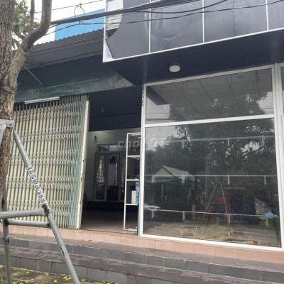 Mặt bằng kinh doanh ăn uống, cà phê, văn phòng kinh doanh