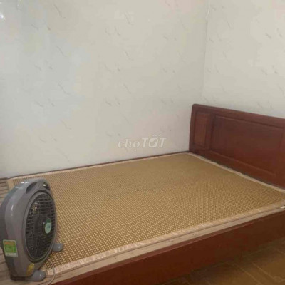 cho thuê phòng trọ 30m2 đường Xuân diệu