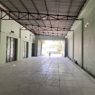 Mặt bằng kinh doanh 200m2 Thuận Hóa, P. Phú Bài.