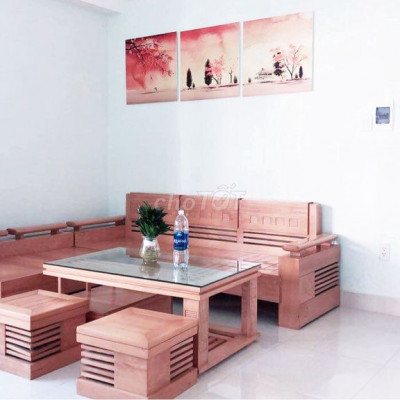 CHO THUÊ CĂN HỘ TẦNG 3 CHUNG CƯ XUÂN PHÚ