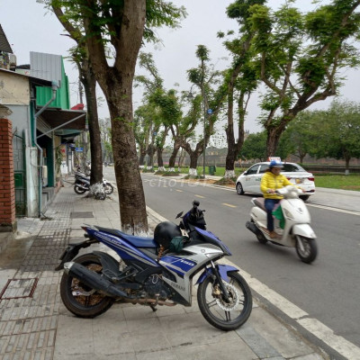 cho thuê mặt tiền trung tâm thành phố huế
