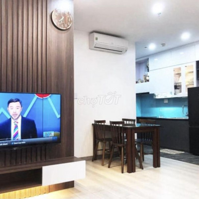 CHUNG CƯ MANOR HUẾ FULL VIP