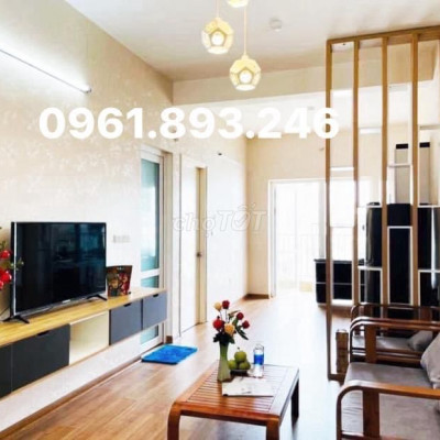 CHO THUÊ CHUNG CƯ ARANYA HUẾ CT2