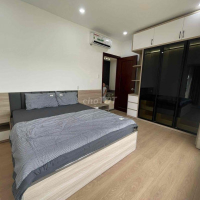 CHUNG CƯ MINH LINH FULL NỘI THẤT NEW 100%