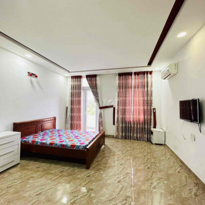 NHÀ ĐẸP AN CỰU CITY FULL NỘI THẤT ĐỐI LƯNG HOÀNG QUỐC VIỆT