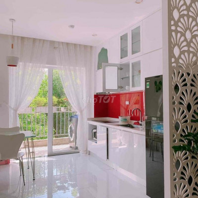 CHUNG CƯ ARANYA TẦNG 3 FULL NỘI THẤT XỊN