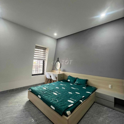 CHO THUÊ CĂN STUDIO CAO CẤP THE MANOR HUẾ, gần Aeon Mall