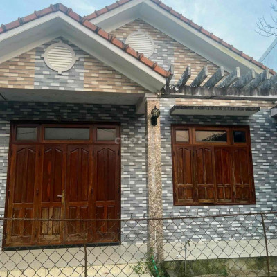 Nhà Kiệt Võ Văn Kiệt