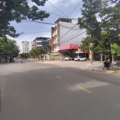 💥Cho thuê nhà 4 tầng, mặt tiền đường Hoàng Thế Thiện, phường Xuân Phú