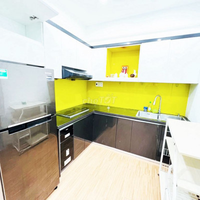 CHO THUÊ CHUNG CƯ XUÂN PHÚ TẦNG 2 KHU B