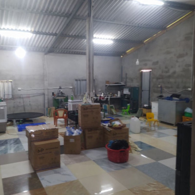 Văn phòng, nhà xưởng sản xuất 100-300m2; đường Nguyễn Văn Linh, Tp Huế