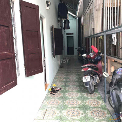 ❤️PHÒNG TRỌ KHÉP KÍN 15/34  HẢI TRIỀU TP HUẾ GẦN CHỢ AN CỰU TP HUẾ