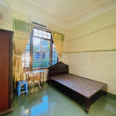 CHO THUÊ TRỌ TỰ QUẢN