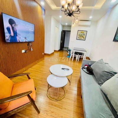 CHO THUÊ CHUNG CƯ MANOR HUẾ ĐẸP