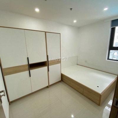 Cho thuê căn hộ cao cấp nera garden 53m2 2pn 2toilet