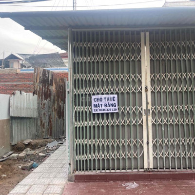 cần cho thuê mặt bằng tuyến đường Hàn nghi sát trường trần phú