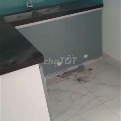 Cho thuê căn hộ Minh Linh 1PN hoàn thiện cơ bản