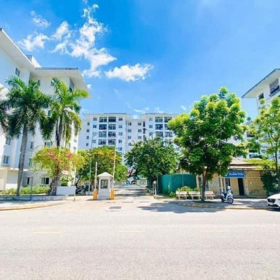 CHO THUÊ CHUNG CƯ XUÂN PHÚ HUẾ TẦNG 5