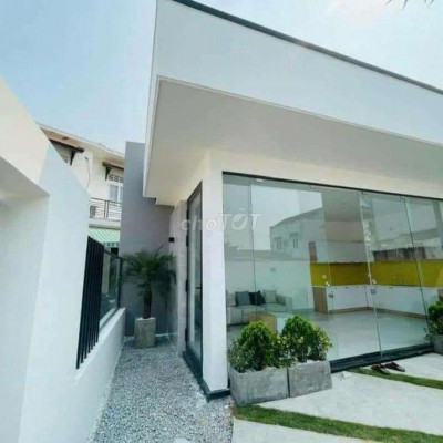 🍬🍬🍬cho thuê nhà mới hiện đại kiệt trần phú giá rẻ