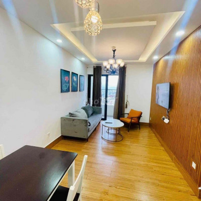 CĂN HỘ THE MANOR CROW TỐ HỮU 7Tr/TH