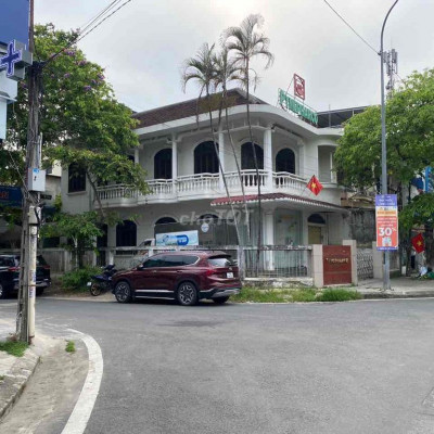 Tin Hot 💥 CHO THUÊ NHÀ 2 TẦNG 2 MẶT TIỀN - TRƯỜNG CHINH - TP HUẾ