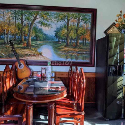 NHÀ KIỆT OTO XUÂN DIỆU TRƯỜNG AN TTTP HUẾ