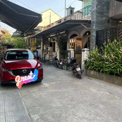 📣📣📣cho thuê nhà rẻ gần chợ Tây lộc