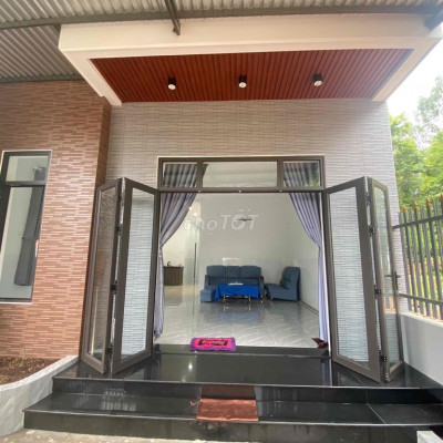 nhà gần khu Bàu Vá 1 hoặc đi thông từ kiệt Bùi Thị Xuân