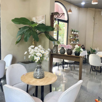 CHO THUÊ MẶT BẰNG THE MANOR SAU 17H00