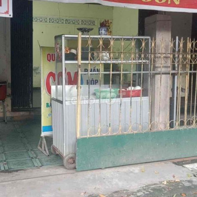 mặt bằng kinh doanh vĩ dạ-huế