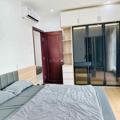 CHUNG CƯ MINH LINH FULL NỘI THẤT TẦNG THẤP