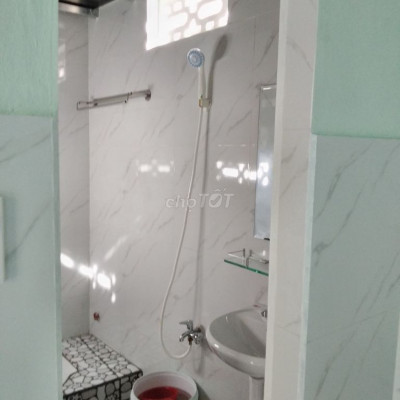 CHO THUÊ PHÒNG TRỌ MƠI, YÊN TĨNH,  SẠCH SẼ