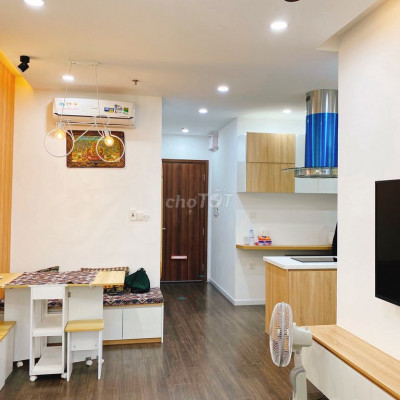 Cho thuê căn hộ The Manor Crown, 62 đường Tố Hữu Huế,