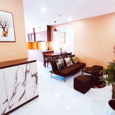 CHUNG CƯ ARANYA CT3 HUẾ FULL NỘI THẤT