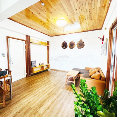 CHO THUÊ CĂN HỘ CHUNG CƯ XUÂN PHÚ KHU C