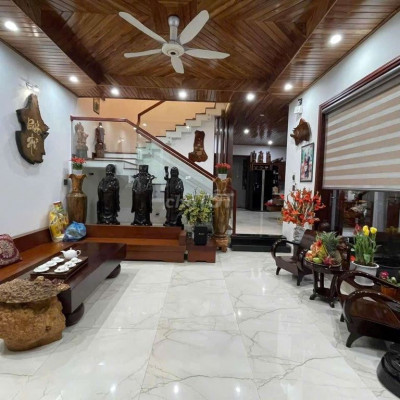 Bán nhanh chung cư Xuân Phú, tầng 5 khu C