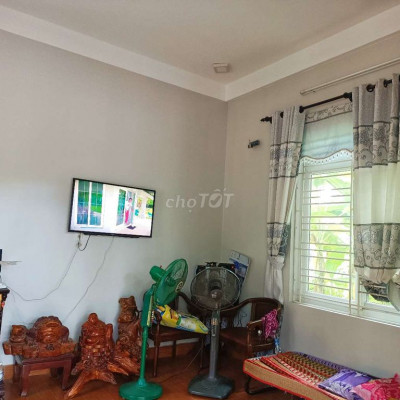 CHO THUÊ NHÀ NGUYÊN CĂN 2 TẦNG 2 MẶT TIỀN XÓM 6 NGỌC ANH,FULL NỘI THẤT