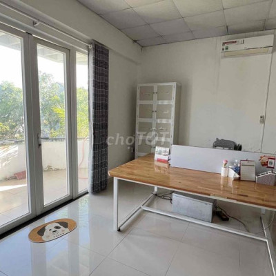 Cho thuê PHÒNG làm việc tại An Cựu City - Huế