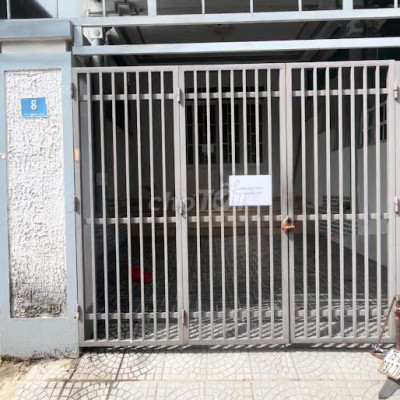 Cho thuê nhà ngay chợ thôn 1 gần đại học Luật đại học Ngoại Ngữ