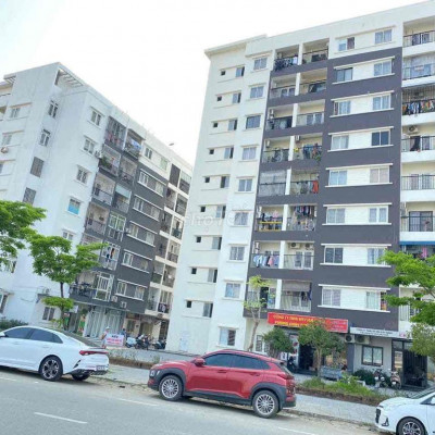 CHO THUÊ CĂN VICOLAND 2PN KO NỘI THẤT