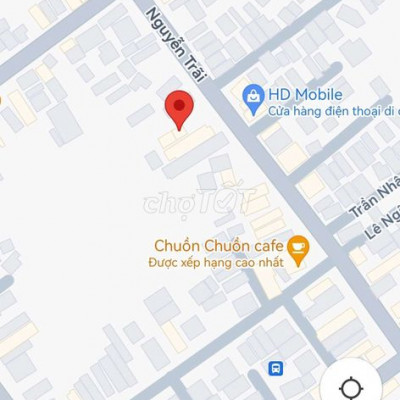 Cho nguyên nhà mặt tiền nguyên căn tại 269 nguyễn trãi