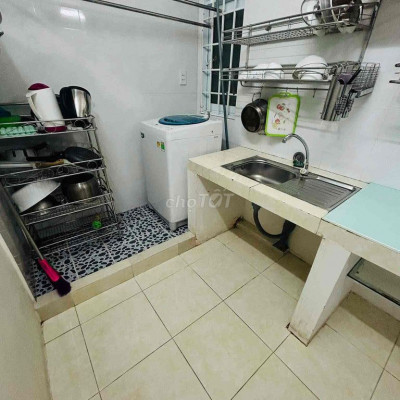 CHUNG CƯ VICOLAND FULL NỘI THẤT TẦNG 2