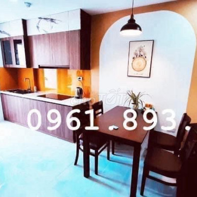 CHO THUÊ ARANYA CT3 FULL NỘI THẤT