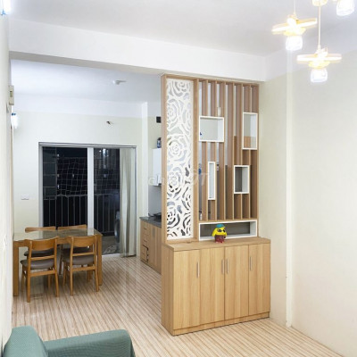 CHO THUÊ CHUNG CƯ FULL NỘI THẤT ARANYA HUẾ