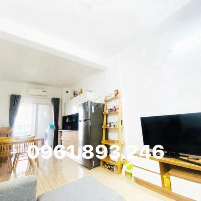 CHO THUÊ CHUNG CƯ ARANYA CT2 HUẾ