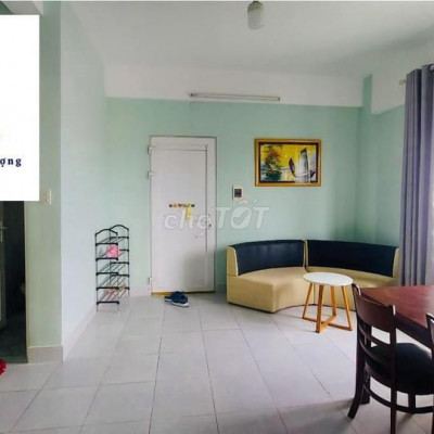 Chi thuê căn hộ chung cư Xuân Phú