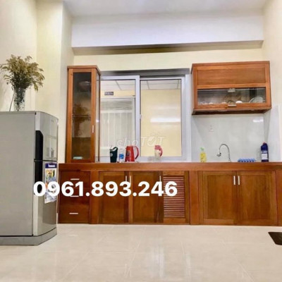 CHO THUÊ CHUNG CƯ XUÂN PHÚ HUẾ FULL