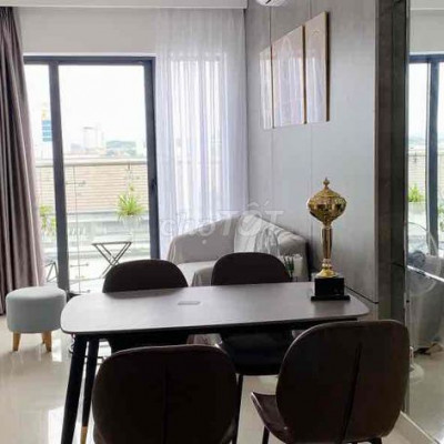 CHO THUÊ CĂN HỘ CAO CẤP NERA GARDEN FULL NỘI THẤT 9TR/THÁNG